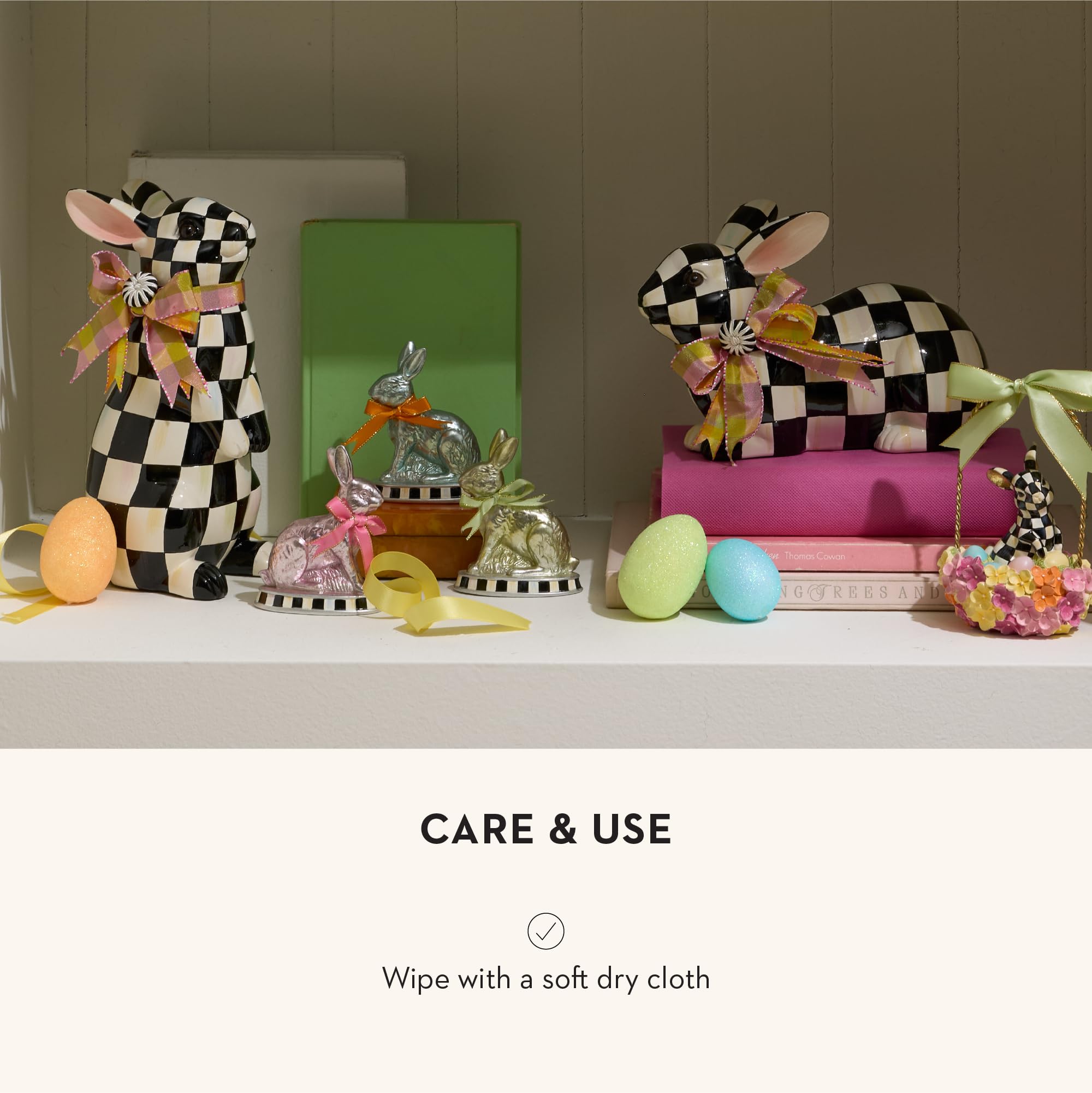 MACKENZIE CHILDS 毛布・ブランケット MACKENZIE CHILDS 毛布・ブランケット MacKenzie-Childs