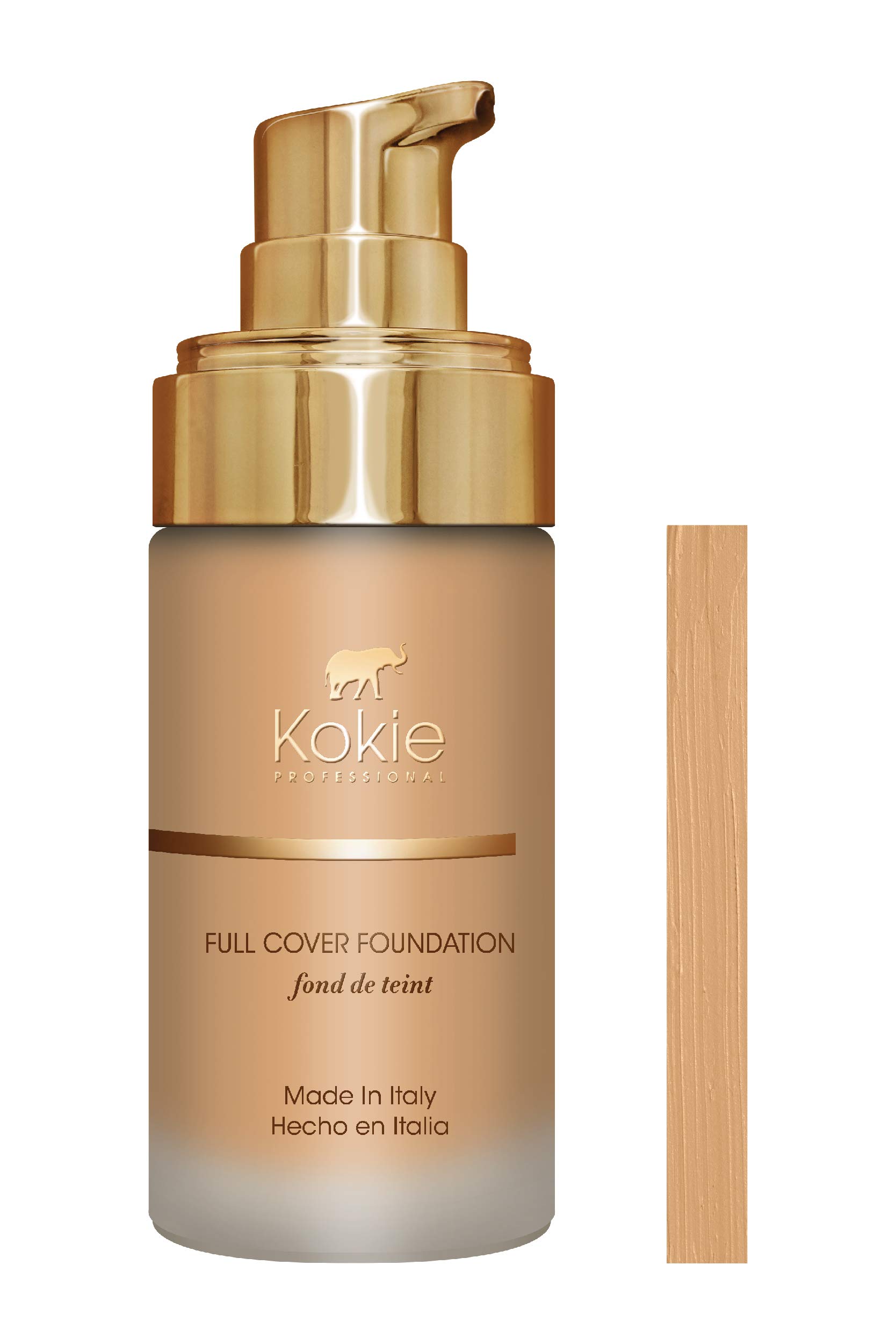 Photo 1 of Full Cover Foundation (40W)