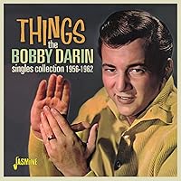 Vista 1 de Things - The Singles Collection 1956-1962 ORIGINAL RECORDINGS REMASTERED SET