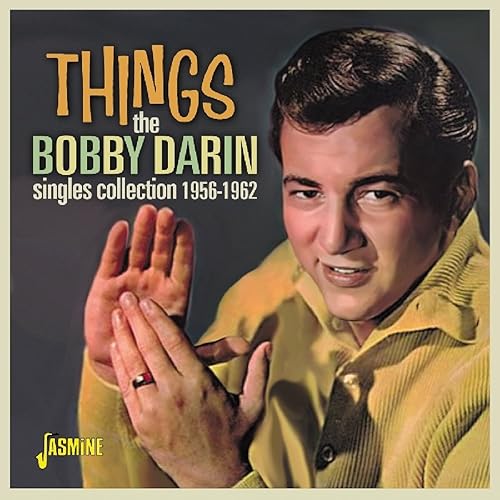 Things - The Singles Collection 1956-1962 ORIGINAL RECORDINGS REMASTERED SET