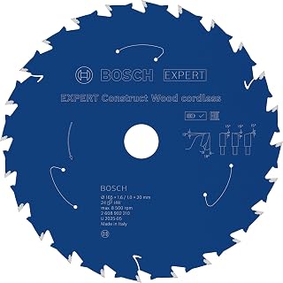 EXP Bauholz KSB,165x1,6x20mm,T24