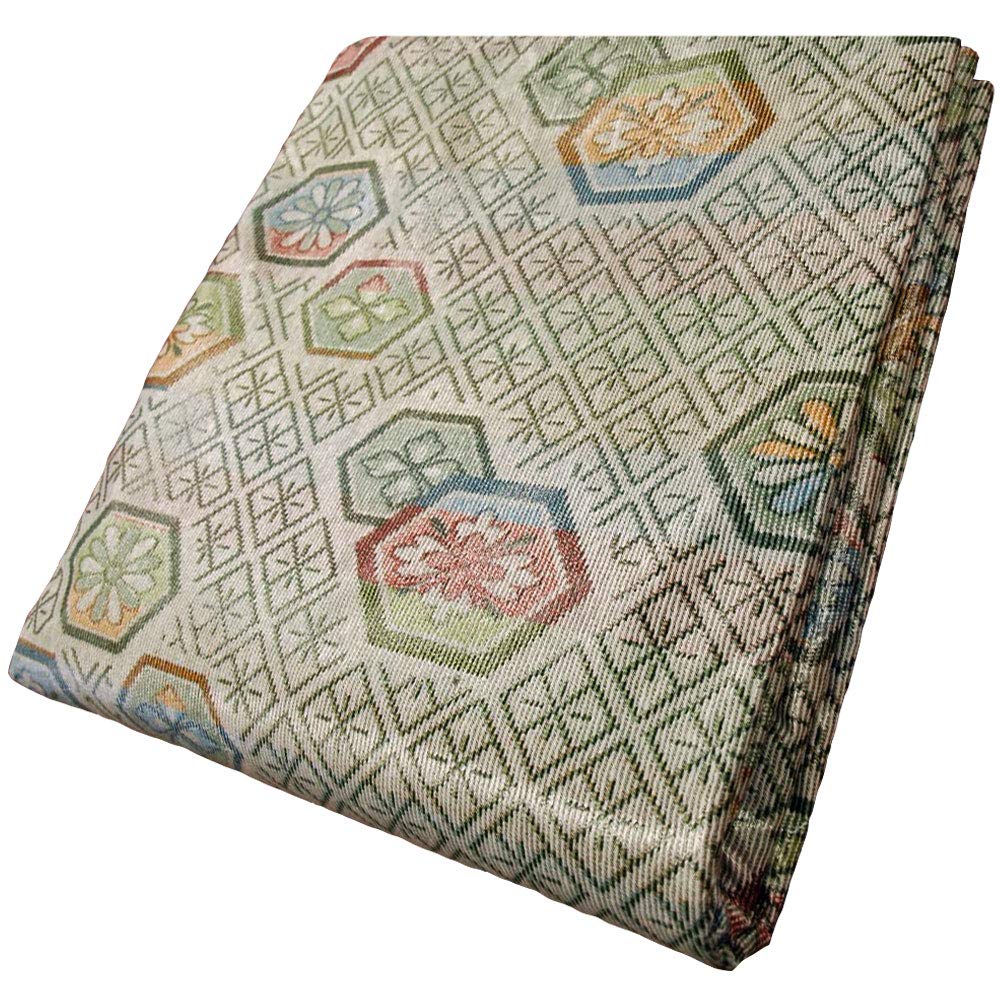 Amazon｜亀甲柄・ビニールカーペット（ハイライン）1帖