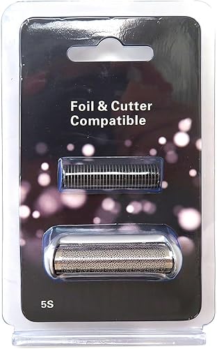 Miniatura 1 de M90 M90S - Cabezal de repuesto para cabezal de casete de afeitadora B-raun 5s P40 P50 P60 P70 P80 P90 M30 M60 M60S M90 M90S 5608 5609