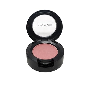 Mac sheertone shimmer blush -- plum foolery (boxed) 6g/.21oz (773602067923)