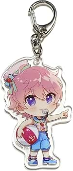 Amazon.co.jp: すとぷり 2020 Summer オフィシャルグッズ すと