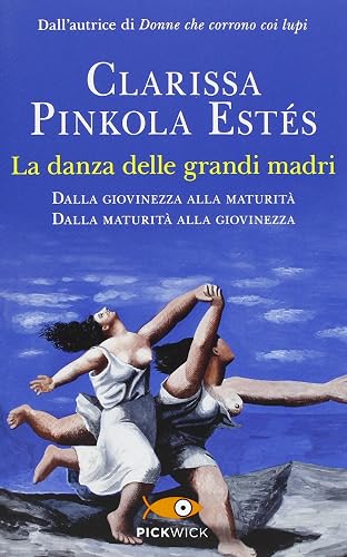 La danza delle grandi madri