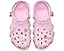 Crocs Classic Platform LoveShackFancy Clogs - Pair View