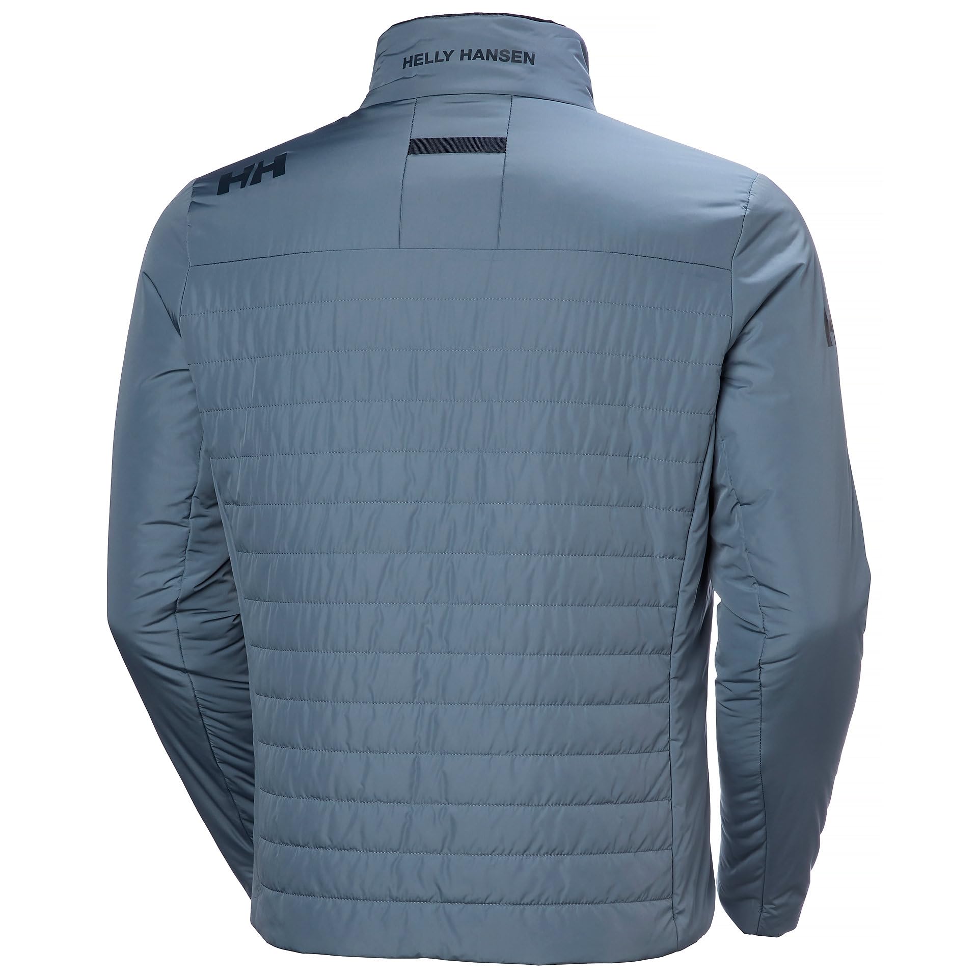 Helly Hansen Crew Insulator Jacket 2.0 Veste Homme