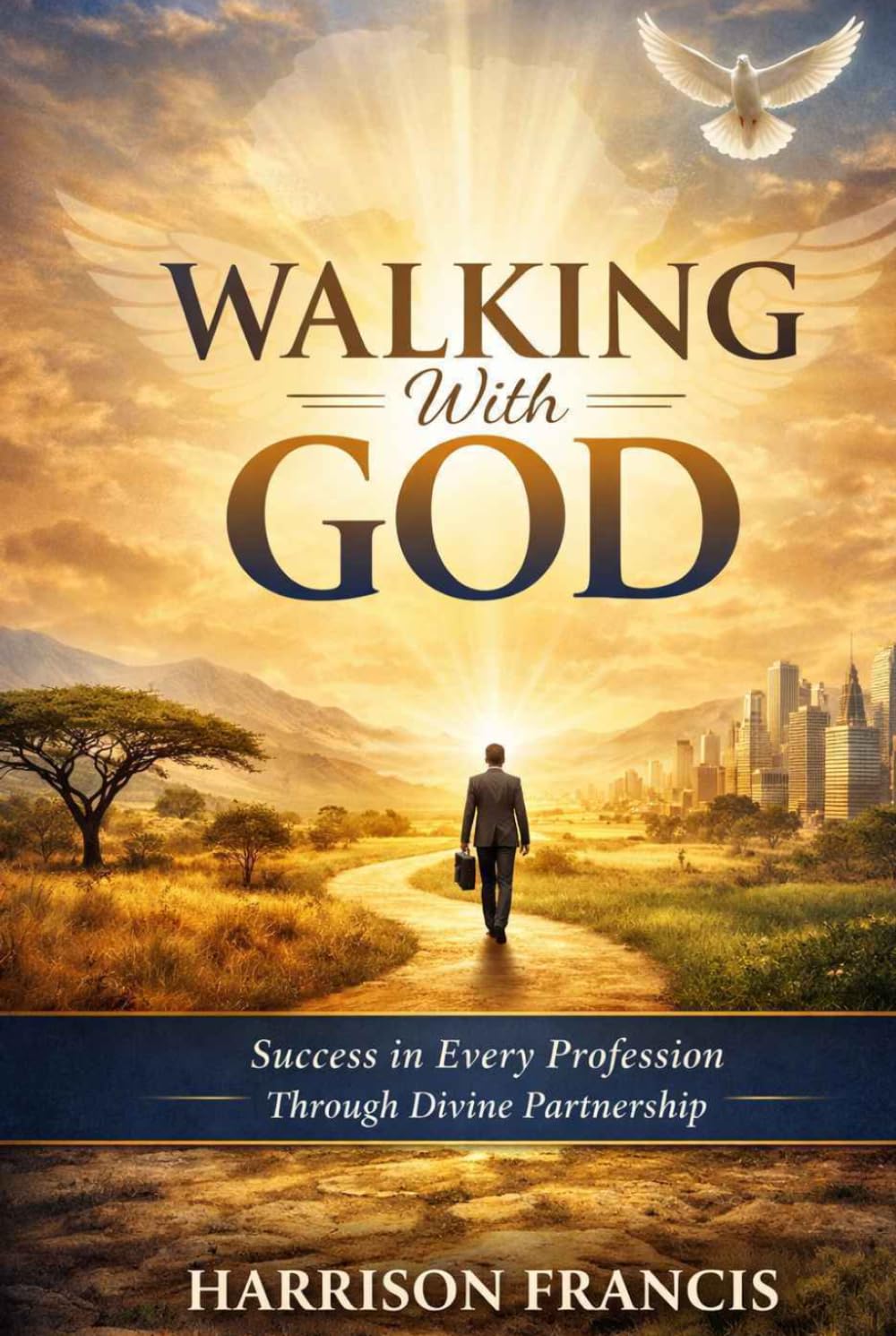 Walking With God: Success in every profession through divine partnership