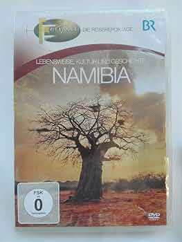 その他 Br - Fernweh: Namibia &amp; Botswana [DVD] Br - Fernweh: Namibia & Botswana [DVD]