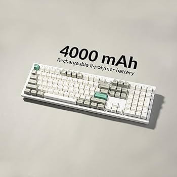 Keychron Q6 Max(US配列) Keychron Q6 Max QMK/VIA ワイヤレス カスタム メカニカル