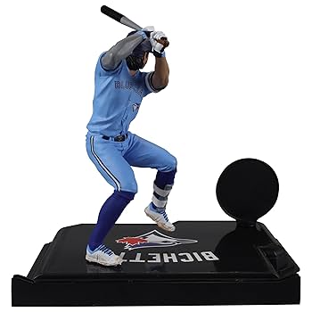 Bo Bichette Blue Jays McFarlane's SportsPicks MLB Series