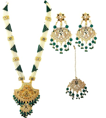 CubiC Zirconia Rajputi Rajasthani 