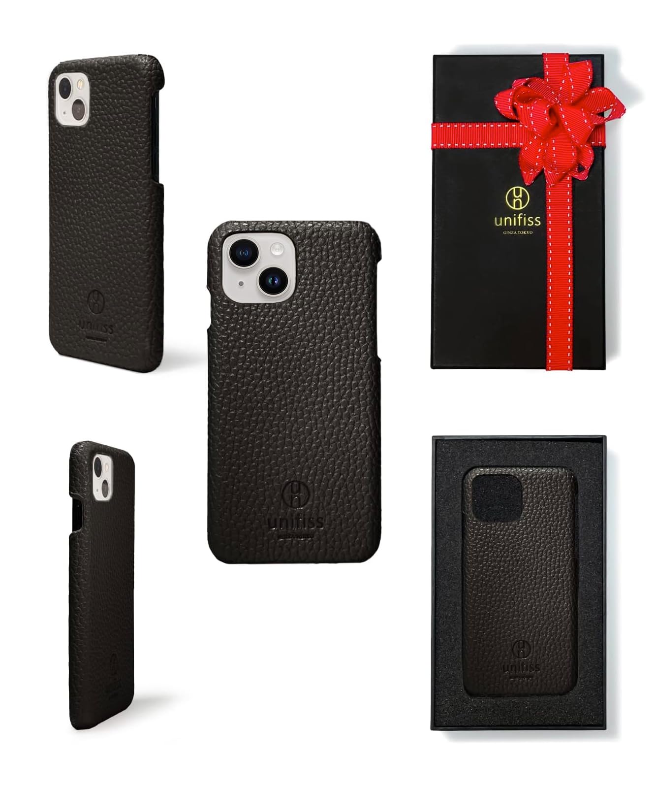 unifiss iPhone 14 第16世代 iPhone14ワイヤレス充電