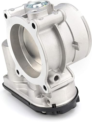 Miniatura 3 de Reemplazo electrónico del cuerpo del acelerador de inyección de combustible para Ford F150 2011-2020 con motor Ecoboost de 3.5L BL3Z9E926A