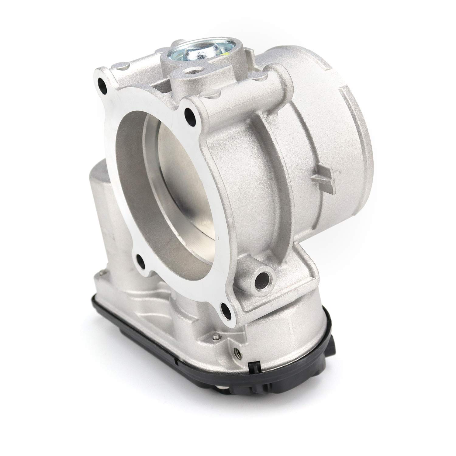 Fuel Injection Electronic Throttle Body Replacement for Ford F150 2011-2020 with 3.5L Ecoboost Engine BL3Z9E926A BL3Z9E926B BL3Z9E926BFC 479666