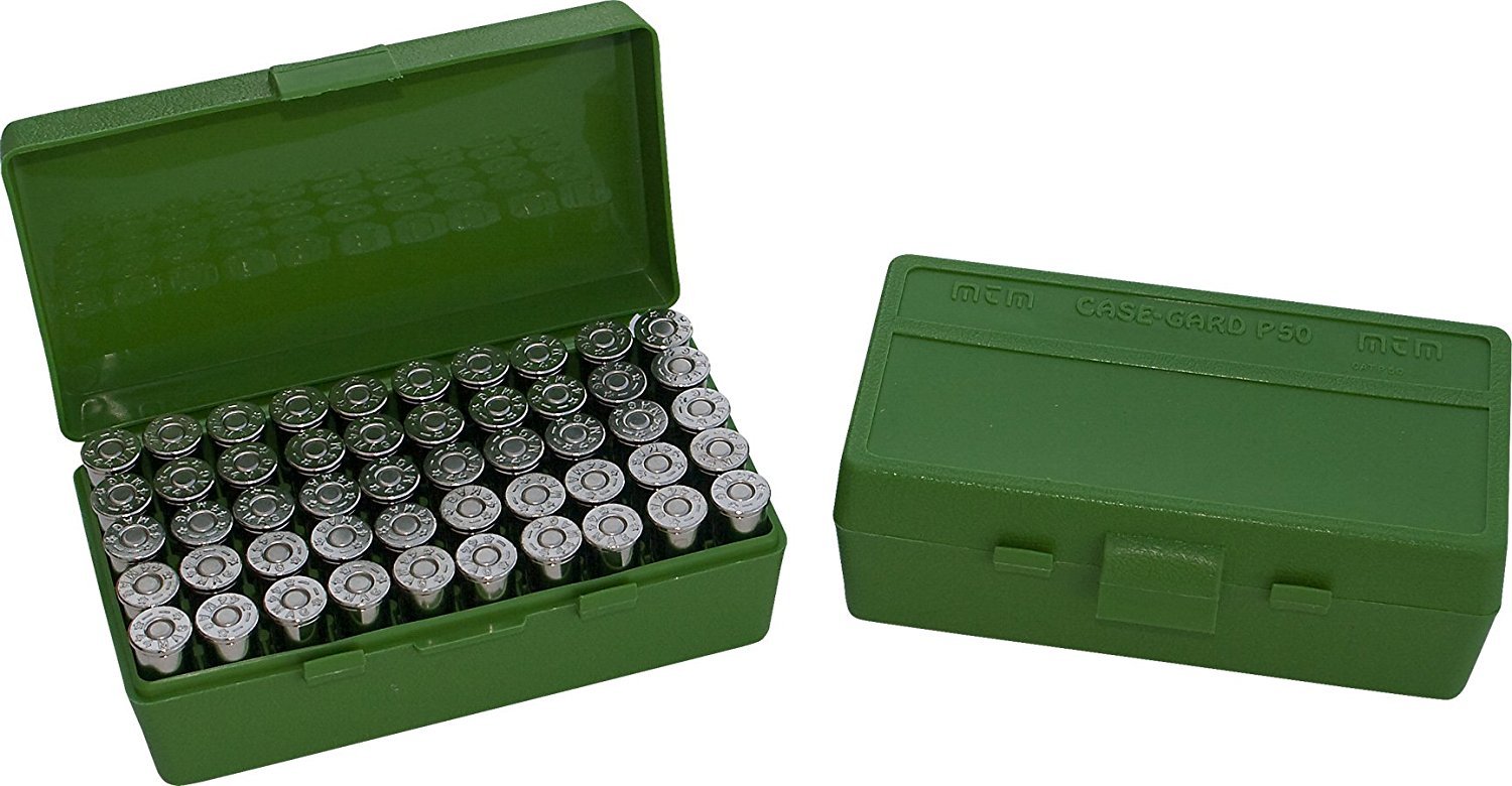 MTM CaseGard R100 Deluxe Rifle Ammo Box Bass Pro Shops, 41 OFF