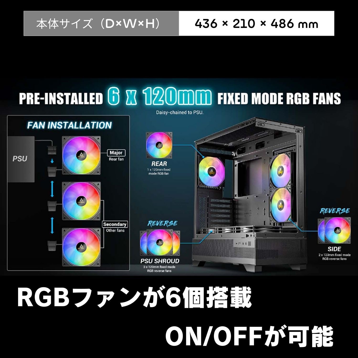 Amazon.co.jp: 【整備済み品】ゲーミングPC デスクトップ タワー型 G