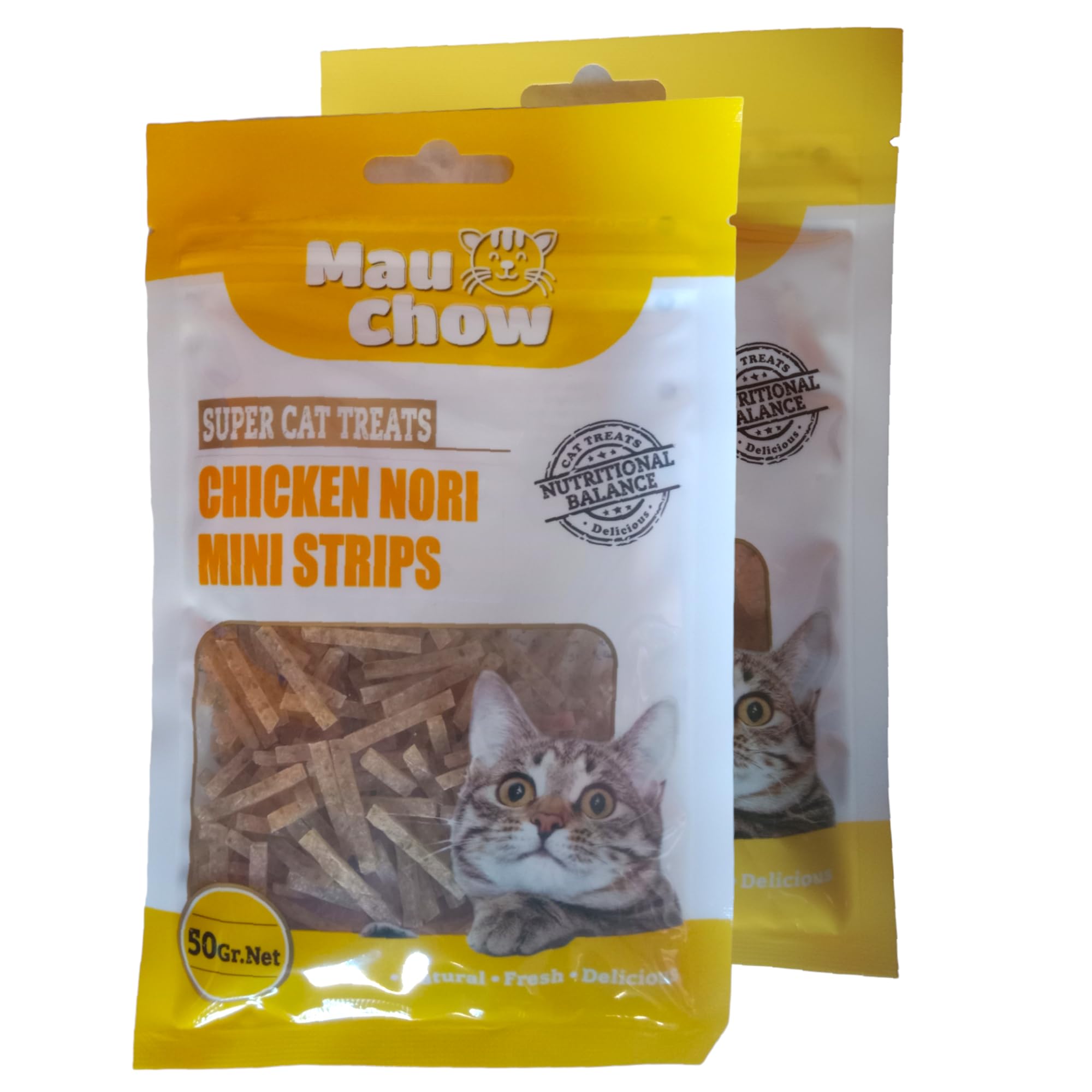 See full amazon price history chart for MauChow Chicken Nori Mini Strips (50g) (Pack of 2) MauChow Chicken Nori Mini Strips (50g) (Pack of 2) (B0CXPNV78P) Amazon Price History, Amazon Price Tracker