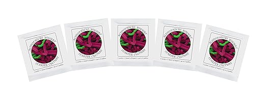 Yogurt Starter Cultures - Pack of 5 Freeze-dried Culture Sachets for Acidophilus Yogurt