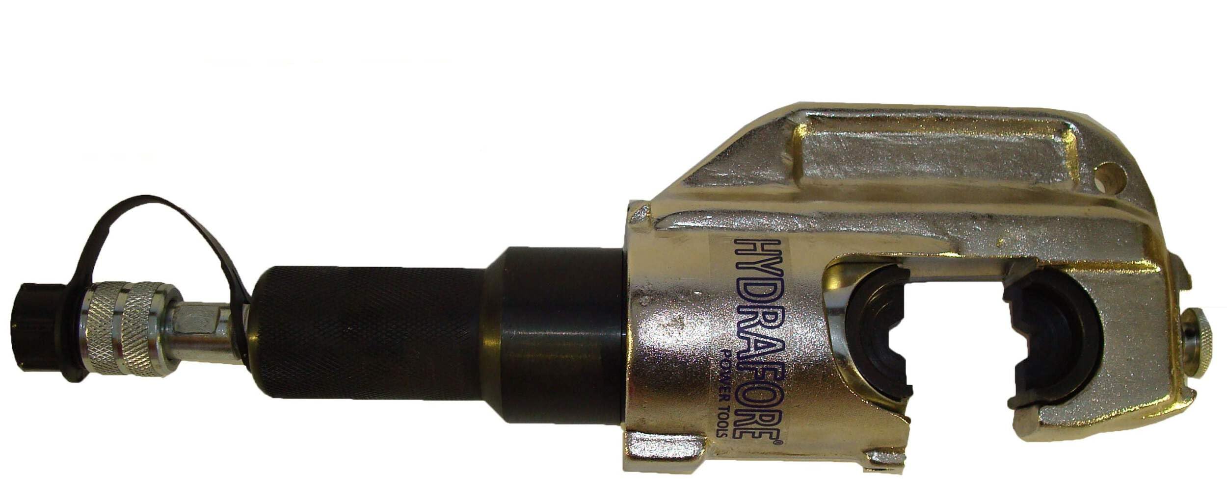 Hydraulik Crimp głowica 50-400 MM2
