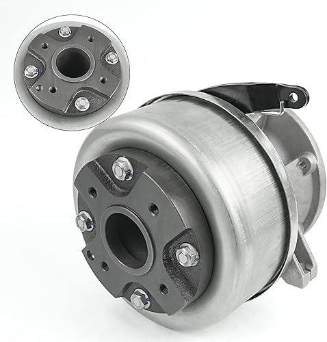 Miniatura 5 de 5R110W freno de estacionamiento de transmisión freno para Ford 2003-2010 E450 E550 VANS 2003-2007 F350 F450 F550 repuesto freno de eje de