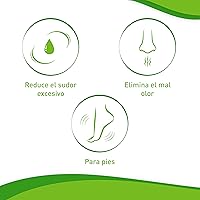 Vista 4 de Talco en polvo, 0.6 lbs 8470001678218