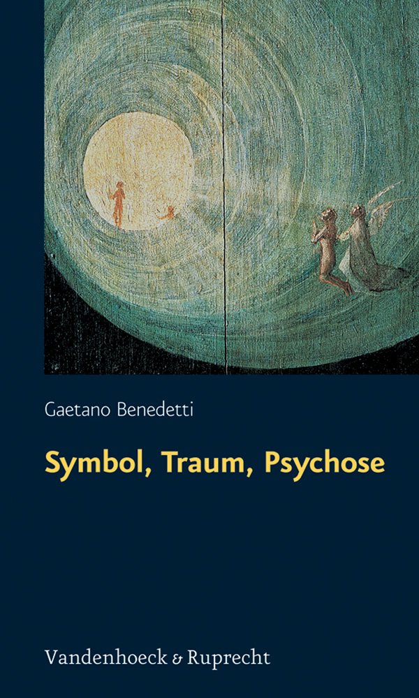 Symbol, Traum, Psychose (Schriftenreihe Des Deutschfranzosischen