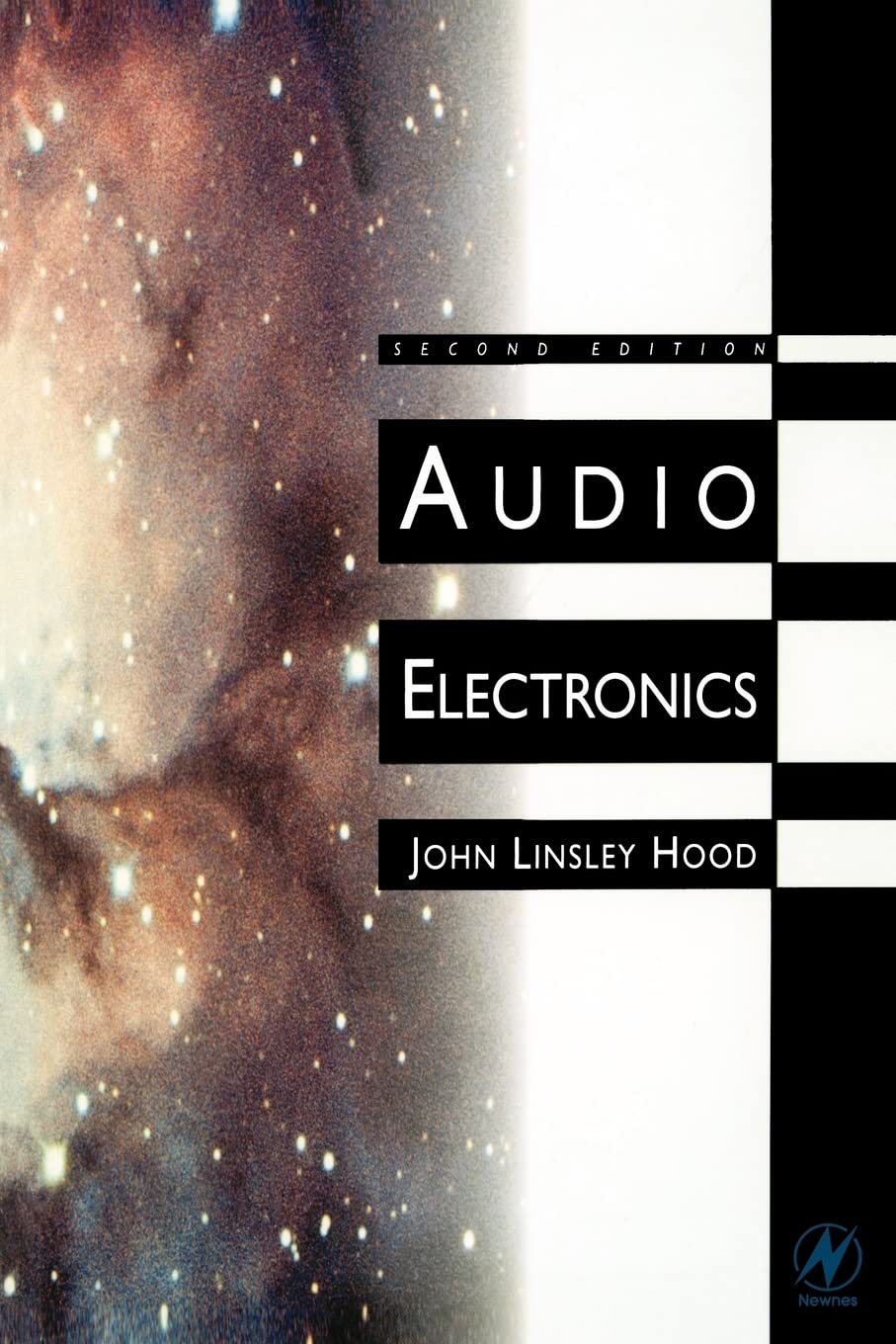 Audio Electronics By John Linsley Hood. 9780750643320