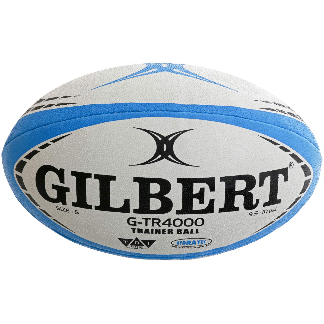 GILBERT G-TR4000 ラグビー ボール サイズ4号/5号 2個セット Amazon | Gilbert トレーニングラグビーボール GL-R4000 3