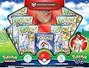 Pokemon TCG: Pokemon GO Special Collection - Team Valor
