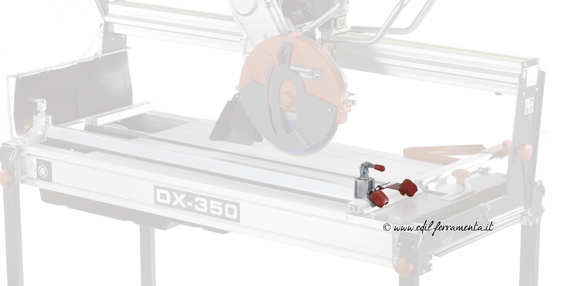 RUBI51916 Fix Kit for DV/DC/DS/DX