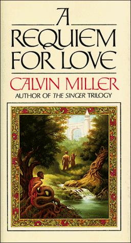 Cover of A Requiem for Love