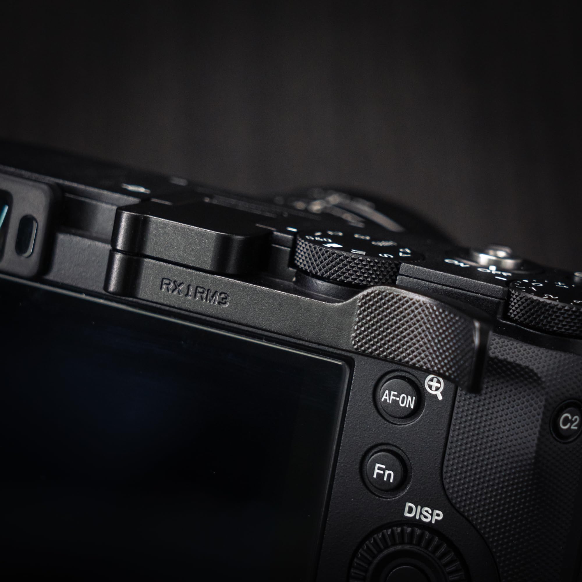 Amazon | Iborrys 親指アップ グリップ 、対応 Sony ソニー DSC