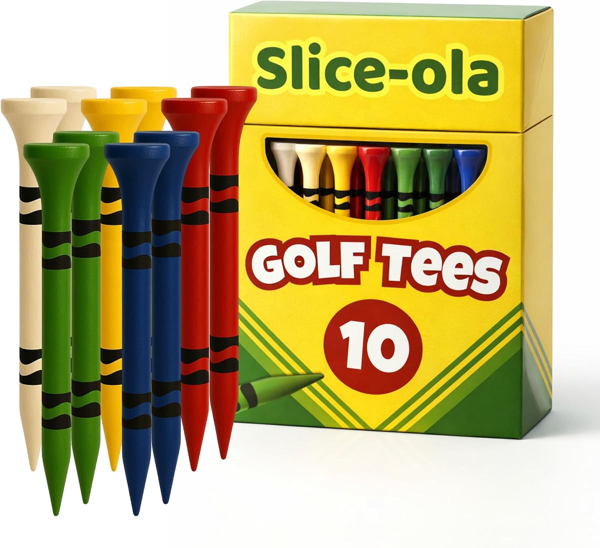 Divertidas camisetas de golf | Accesorios de golf para hombres | Los mejores regalos de golf para hombres y regalos únicos de golf para golfistas | Accesorios premium de material y bolsas de golf | Camisetas de bambú de madera