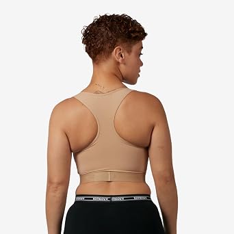 TomboyX Compression Plus Racerback