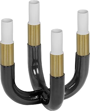 TOV Furniture Kaonashi Candelabra - Thumbnail 2