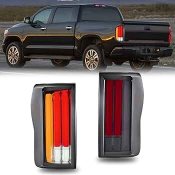 kenさん専用　2008 タンドラ　純正テールランプ kenさん専用 2008 タンドラ 純正テールランプ kenさん専用 2008