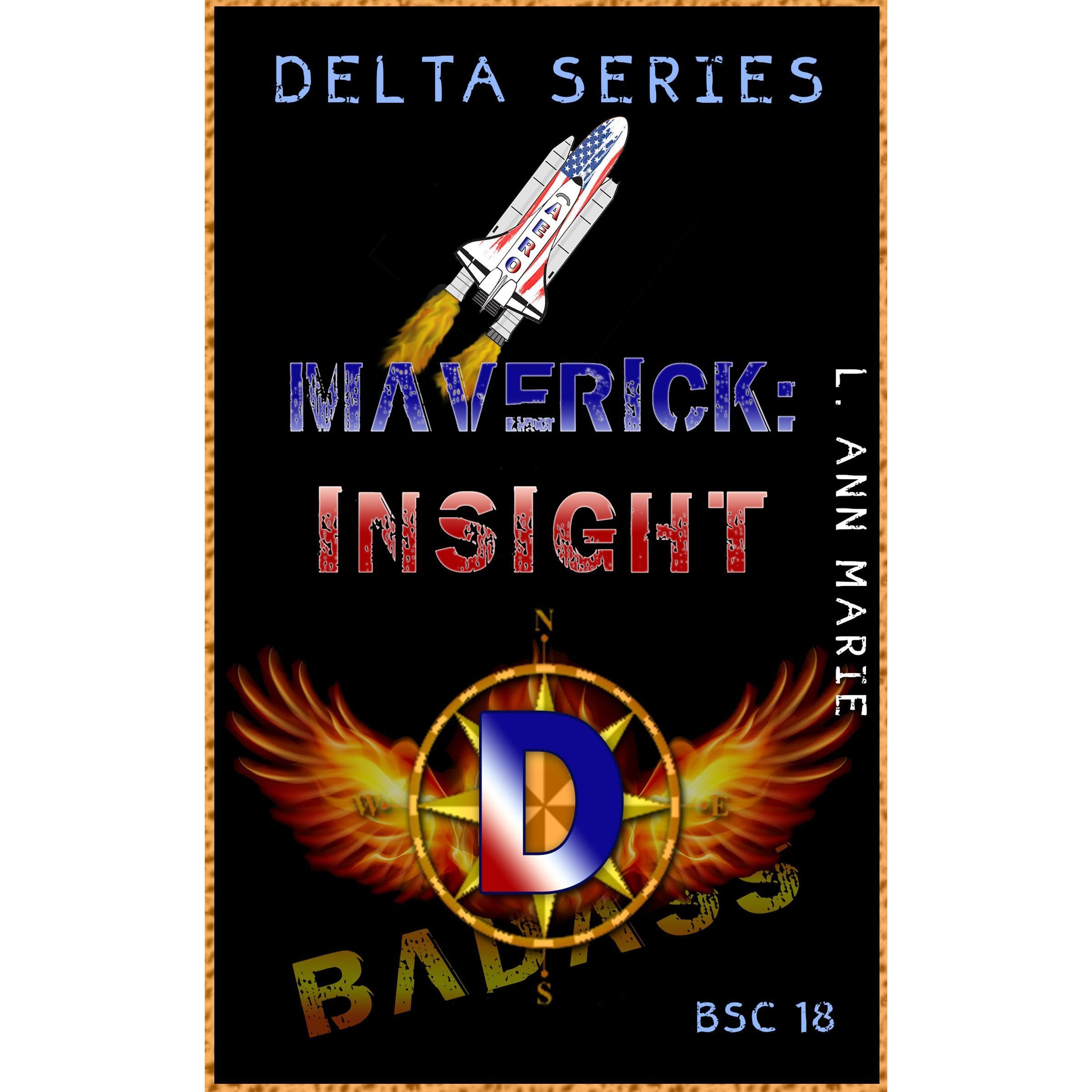 Maverick: Insight