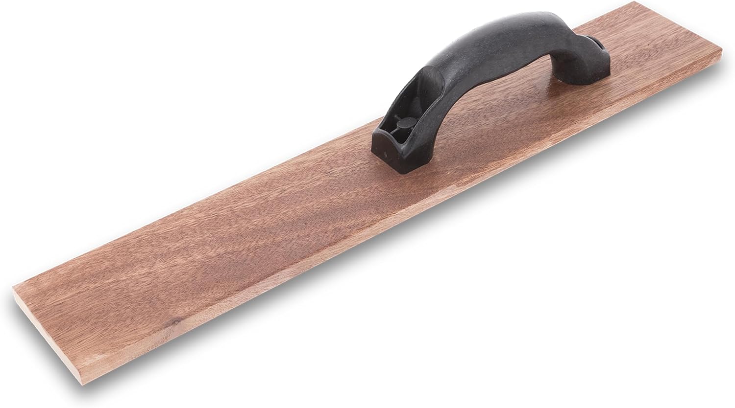 Concrete Hand Float 20 X 3 1/2 In Wood With Structural Foam