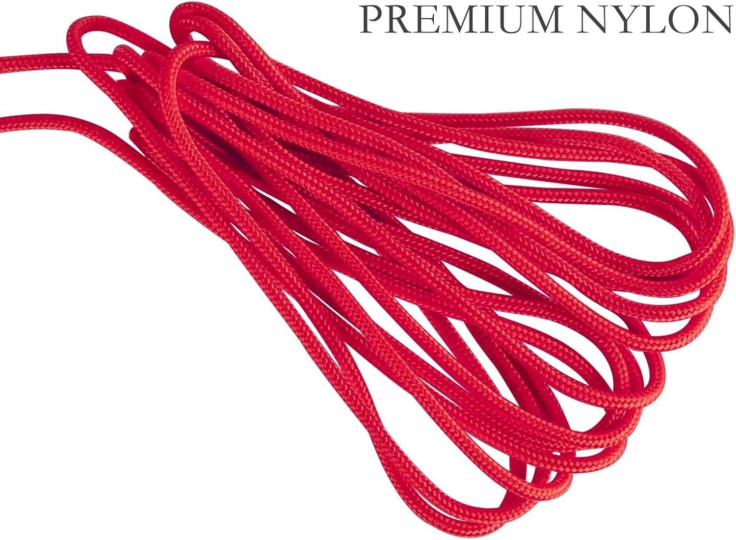 Archerest 1PC Bow String D Loop, 10 ft. Release Material Nocking Loop Rope | Tear and Durable Serving Thread D Loop Cord for Compound Bowstring Archery
