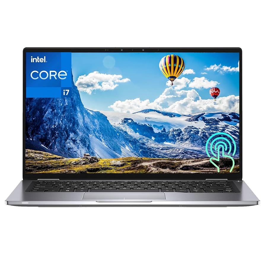 Amazon.com: Dell Latitude 7400 Touchscreen Laptop i7, 14in