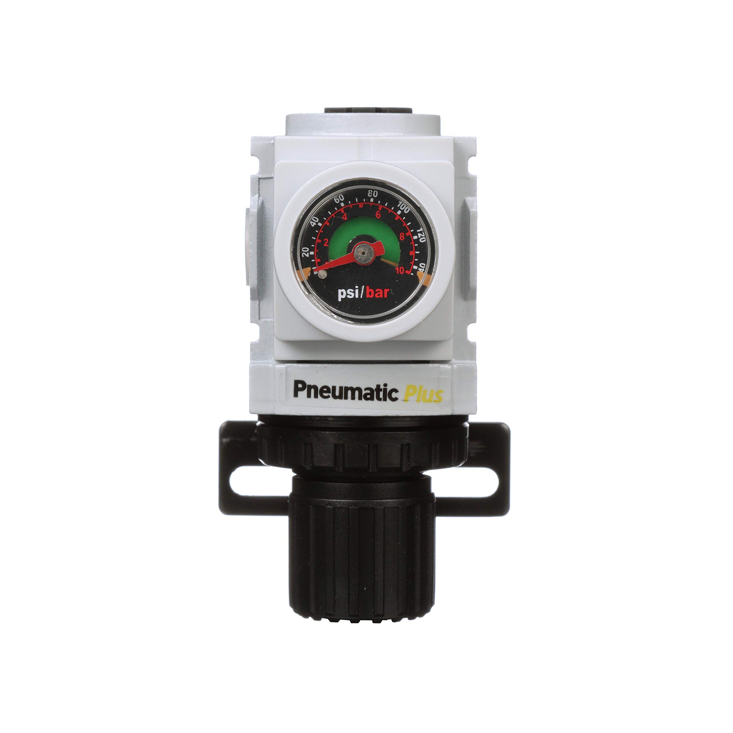 Compressed Air Regulator - Stable Pressure Control -2