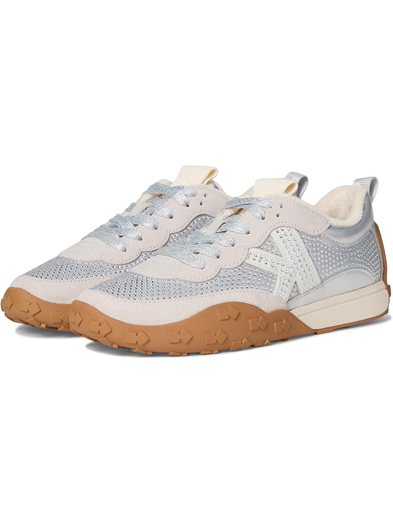 Silver Kate Spade New York K As In Kate Runner