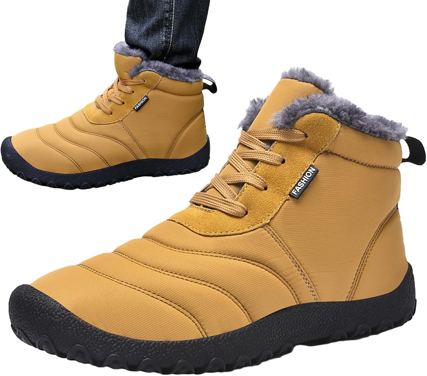 Unisex Soptec Boot