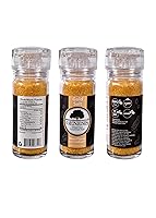 Vista 1 de Sal dorada Génesis Gourmet