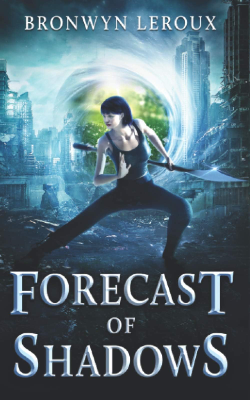 Forecast of Shadows