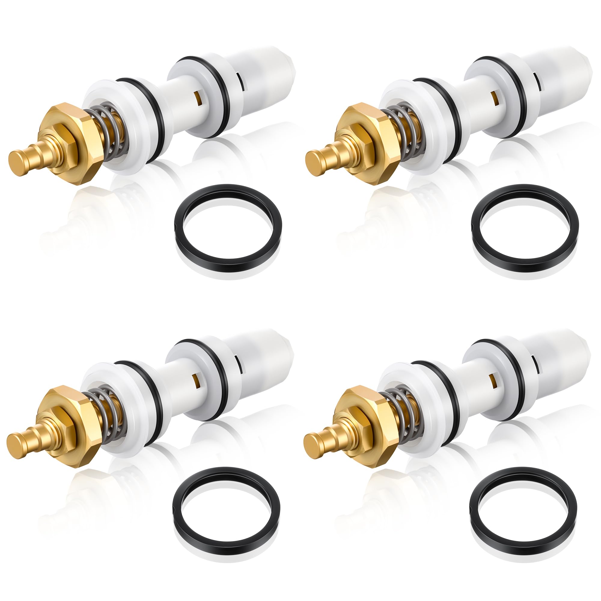 Cartouche de mesure de rechange Delta 86T 87T l valve de dosage compatible RP72773 Enhon