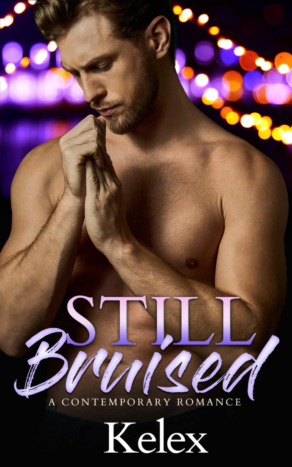 Still Bruised: A MM Contemporary Romance