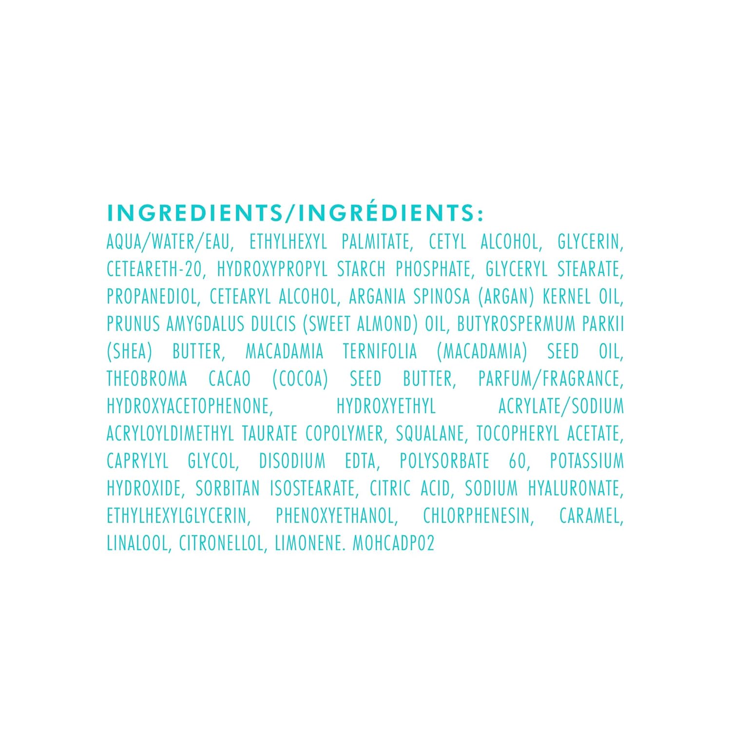 Moroccanoil Hand Cream - Image 7